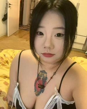 中山bbw咪咪酱