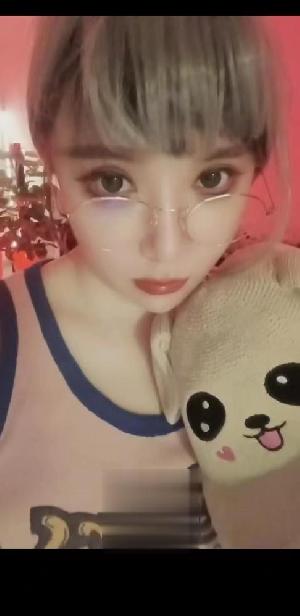 罗湖小淫娃宝儿