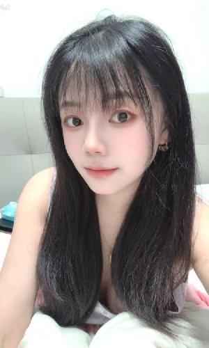 武昌大熊七月妹妹