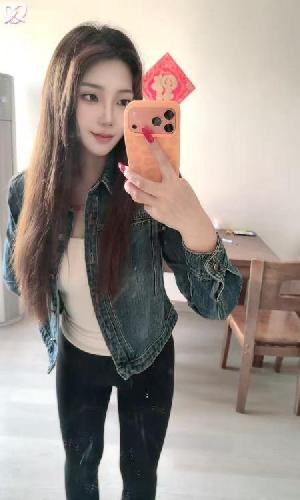 建邺河西美熙老师回归