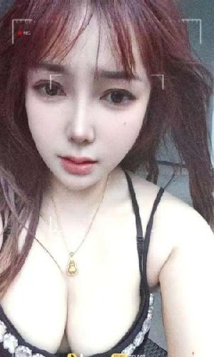 梁溪小姐姐东宝