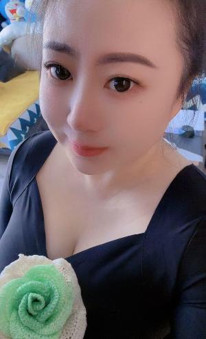 少妇