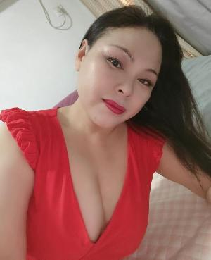 大奶熟女