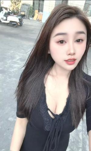 大胸婷婷