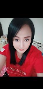 津南少妇