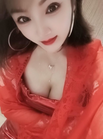 性感诱人菲菲