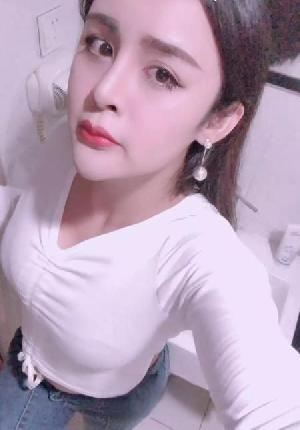 厦门颜值欣欣
