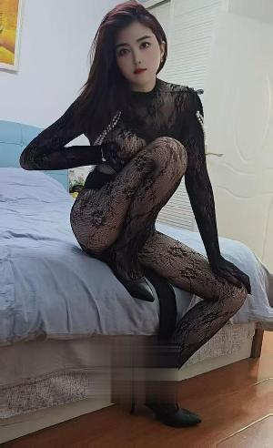秦淮极品少妇