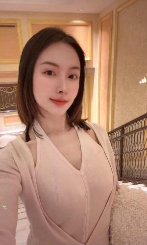 普陀风骚朱莉老师