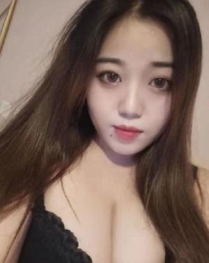 口活很好的妹妹