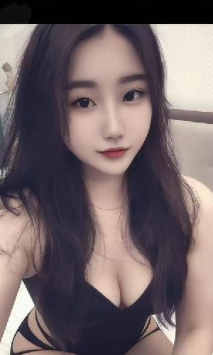 贴心小少妇