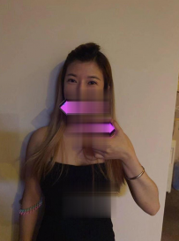 空姐系骚女