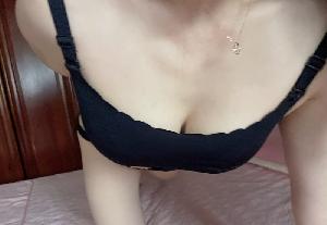 静安居家甜美御姐