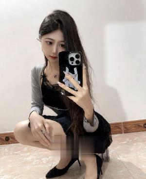 鹿城性感水润小姐姐