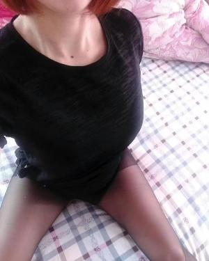 松江路三通少妇