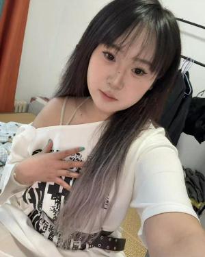 铁西婴儿肥小妖精
