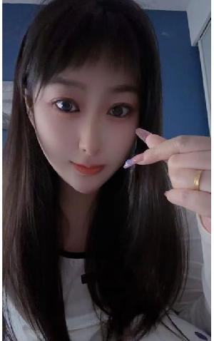 新吴小骚货