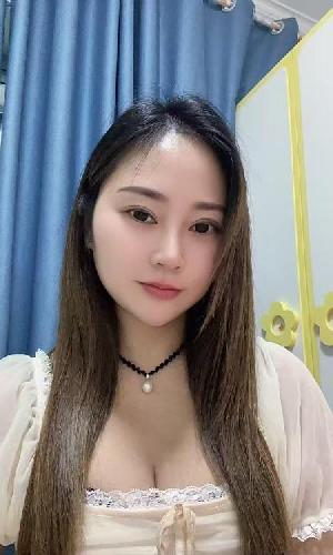 西安小骚妇