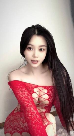 性感风骚玫瑰姐姐