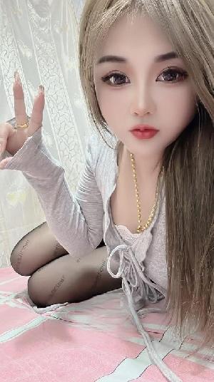 出水二发嫩妹子