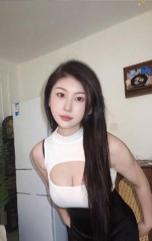 风骚香奈儿气质佳
