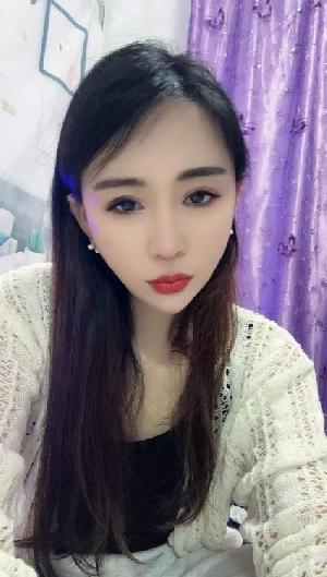 水床服务系颜值老师