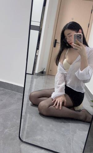 风骚御姐态度温和有耐心