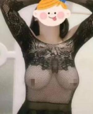服务巨好的熟女