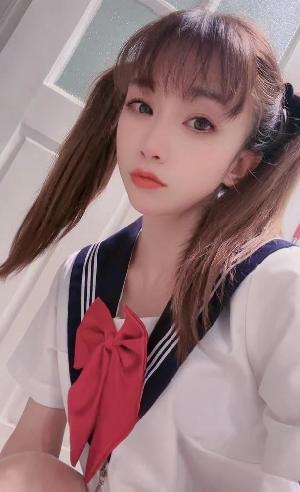 汉口jk马尾老师