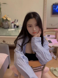 刚下海御姐