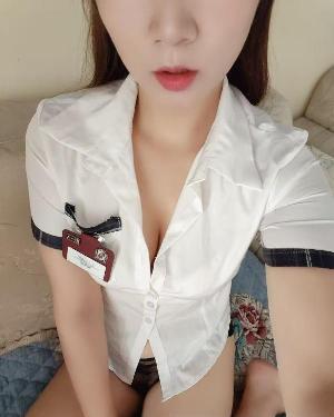 风情细腰淑女