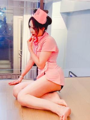 龙华瑜伽美妇