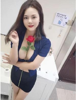 【深圳】布吉骚莹莹