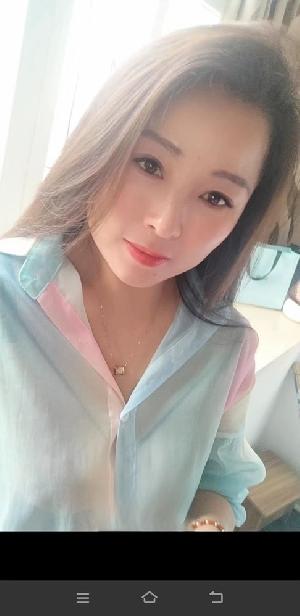 善解人意的美少妇