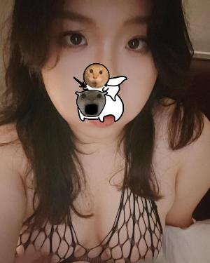 杭州bbw甜妹小呱