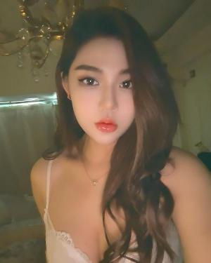 颜值女友可可