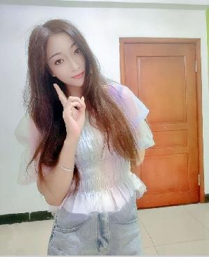 服务系小少妇燕燕