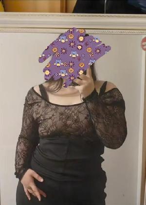 苏州吴中BBW