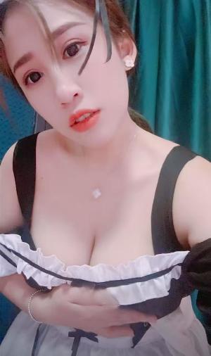 拱墅软妹子晚晚
