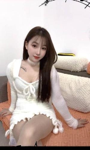 福田莞式服务琳琳