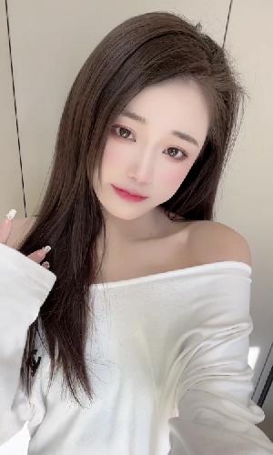 纯欲美少女菲菲