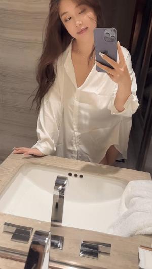 南京性感诱人的唯依
