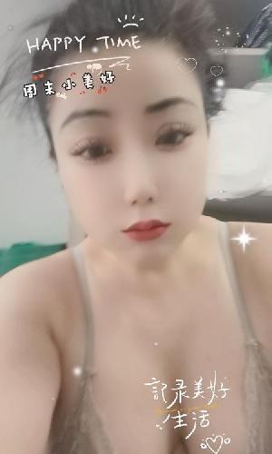 性价比大胸丽丽