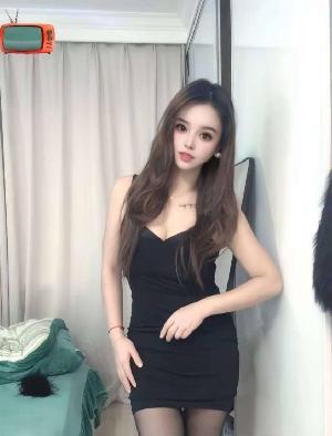 黑丝小浪女