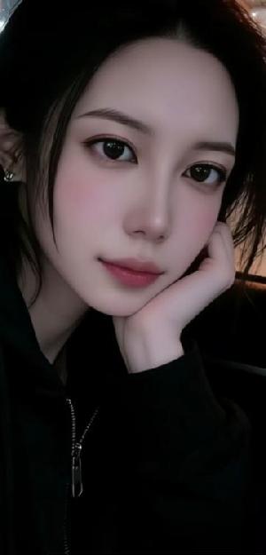 江北温柔小姐姐绵绵