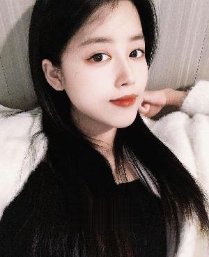 嫩妹的热情服务很棒很棒啦