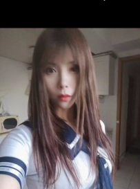 杨浦jk制服茜茜