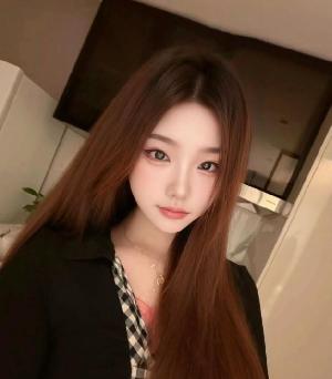 女友感嫩妹椰子