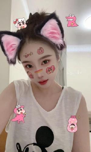 蜀山小姐姐