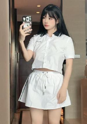 【广州】打卡少女小羊